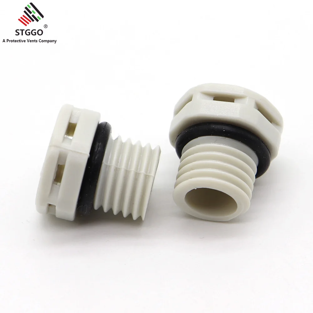 Waterproof Breather Air Vent Plug