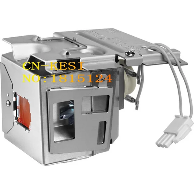 FIT For BENQ Replacement Original  lamp WITH Housing 5J.JG705.001 – for MS524AE / MW526AE / MH530FHD / HT1070A Projectors