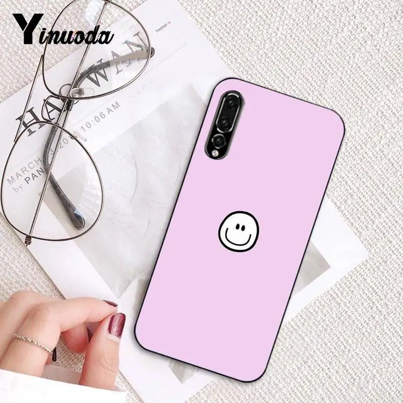 Fashion Cute Cartoon Letter Smiley
