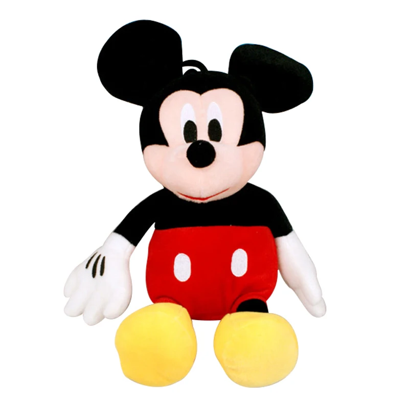 mickey mouse soft toy sale
