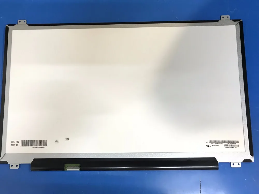 

GrassRoot 15.6" inch LCD Screen For Asus ROG GL552VW FHD 1920*1080 IPS MATTE Replacement Display Panel