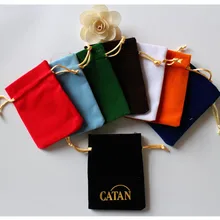 Бархатная сумка на заказ с логотипом бархатные подарочные сумочки бархатная Ювелирная сумка для рисовальных принадлежностей с персональный логотип