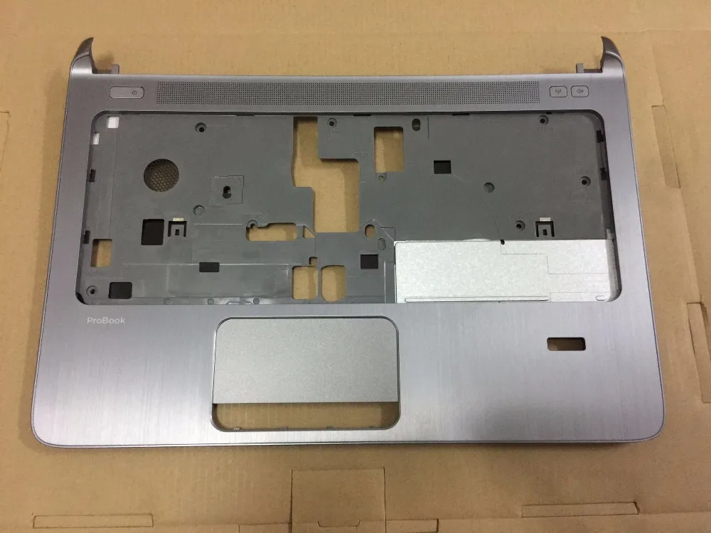 New for HP Probook 430 G2 Palmrest Upper Case 768213 001in Laptop Bags