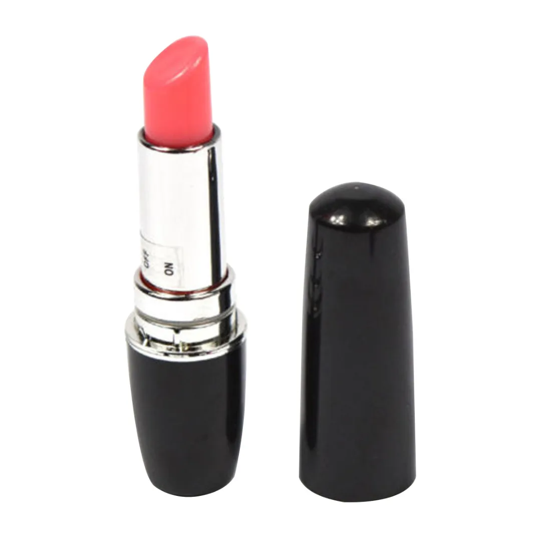 Seueys Lipsticks Vibrator Travel Mini Secret Bullet Vibrator Clitoris Stimulator G-spot Massage Sex Toys for Woman Masturbator