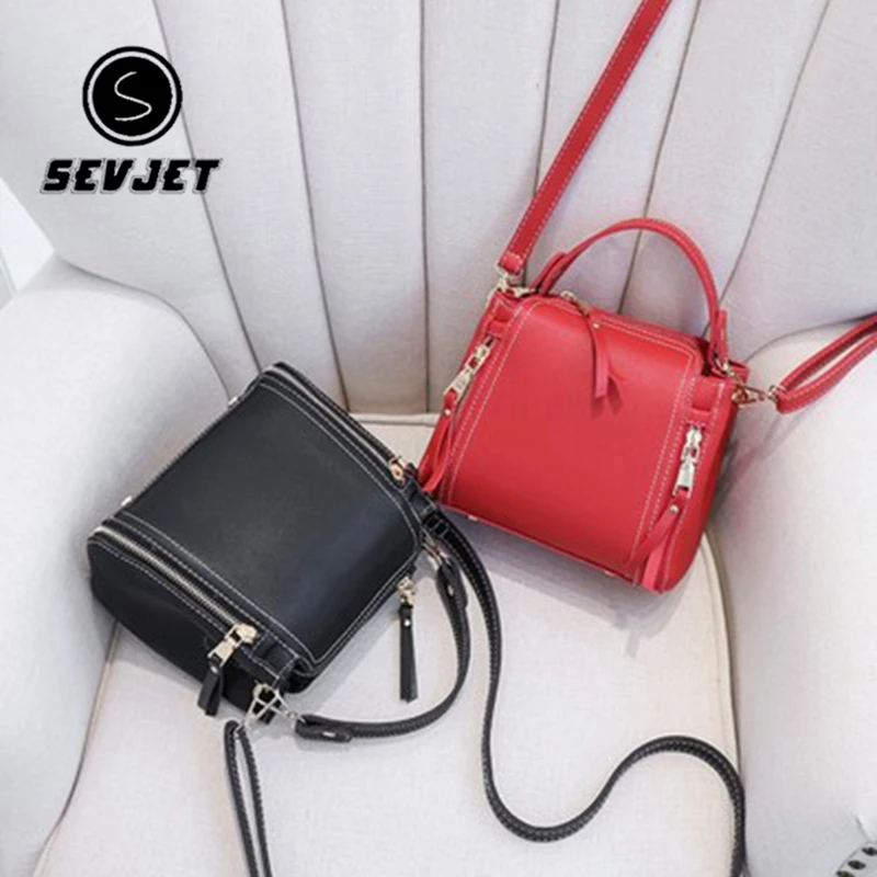 

2018 luxury handbags women bags designer crossbody messenger bags female bucket small bag with long strap shoulder bags YY007