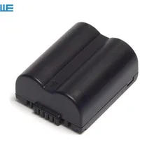 CGA-S006 CGR-S006 S006 S006E CGA-S006E CGR-S006E DMW-BMA7 BP-DC5 BPDC5 Bateria para Panasonic DMC-FZ28 DMC-FZ18 DMC-FZ28 DMC-FZ30