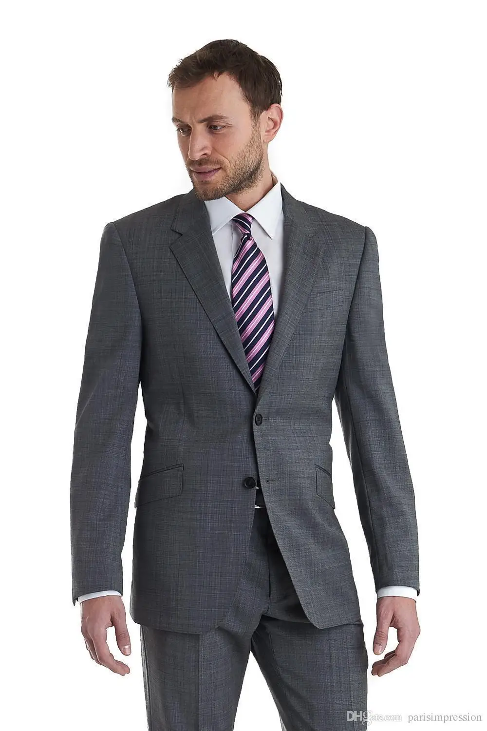 Nueva llegada trajes de boda para hombre trajes de