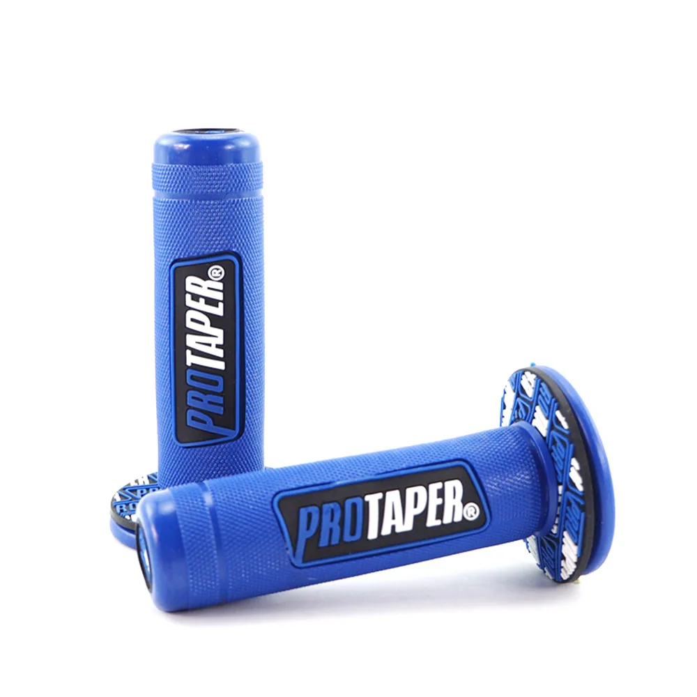 Красочная ручка MX Grip Pro Grip подходит для гелевого мотоцикла Dirt Pit Bike резиновый руль для PRO