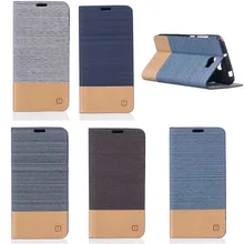 Чехол с откидной крышкой для huawei CUN-L21 Y5 Y 5 II CUN-U29 Ascend Y5II CUN-L22 CUN-L03 Чехол кожаный huawei Y6Elite Y6II компактный LYO L21 L01