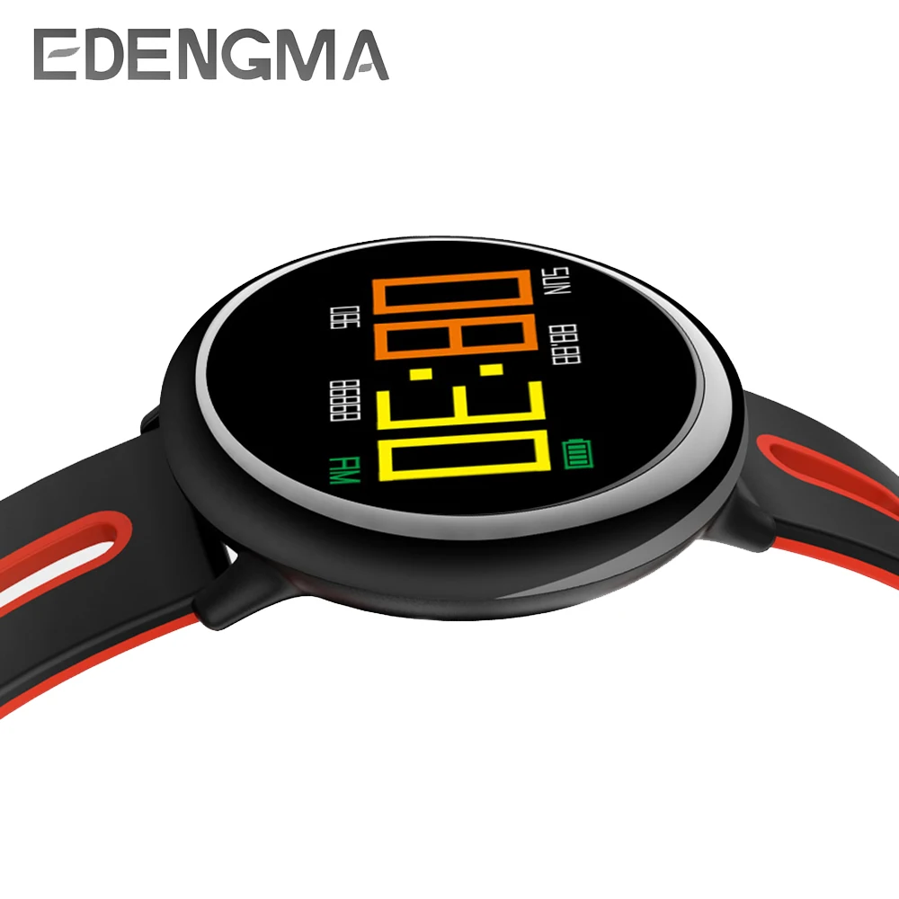 hb08 smart bracelet