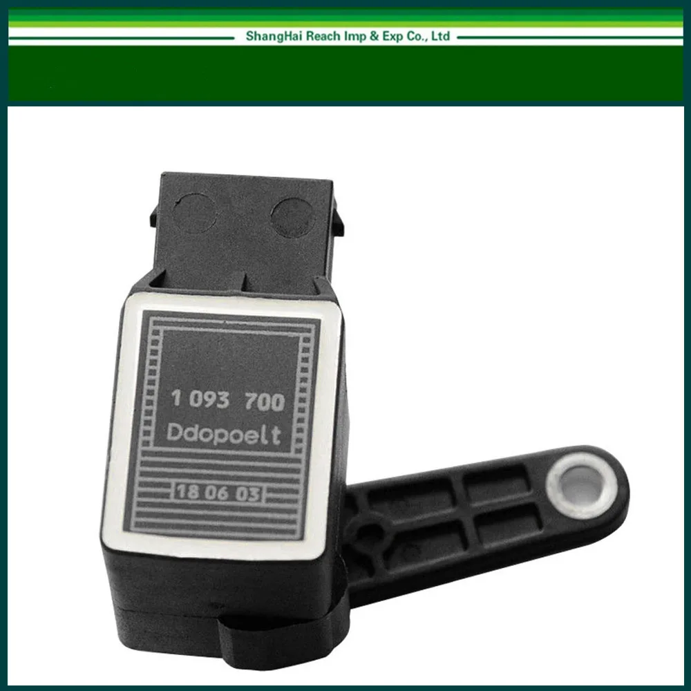 e2c Headlight Aim Level Height Sensor For 1995 2003 BMW E46 E39 E60 E65