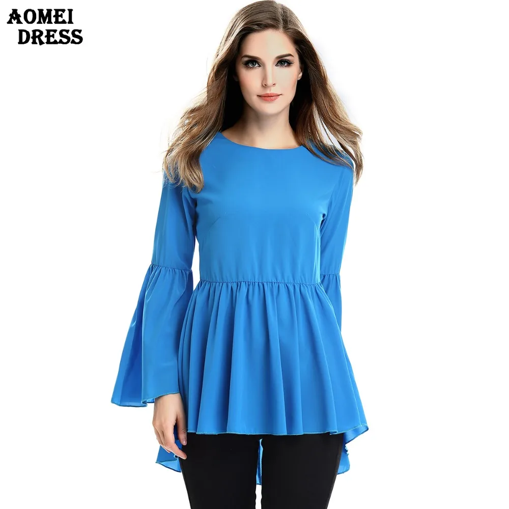 Aliexpress.com : Buy 2018 Spring Fashion Women Blouses