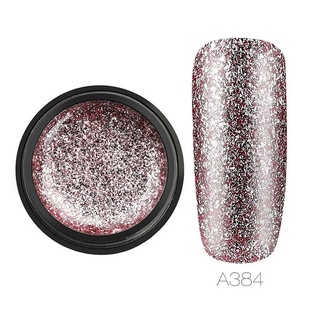 

Professional Long Lasting Nail Polish Glue Guangzhou, China Nail Brilliant Glitter Gel Nail Art All Skin Type