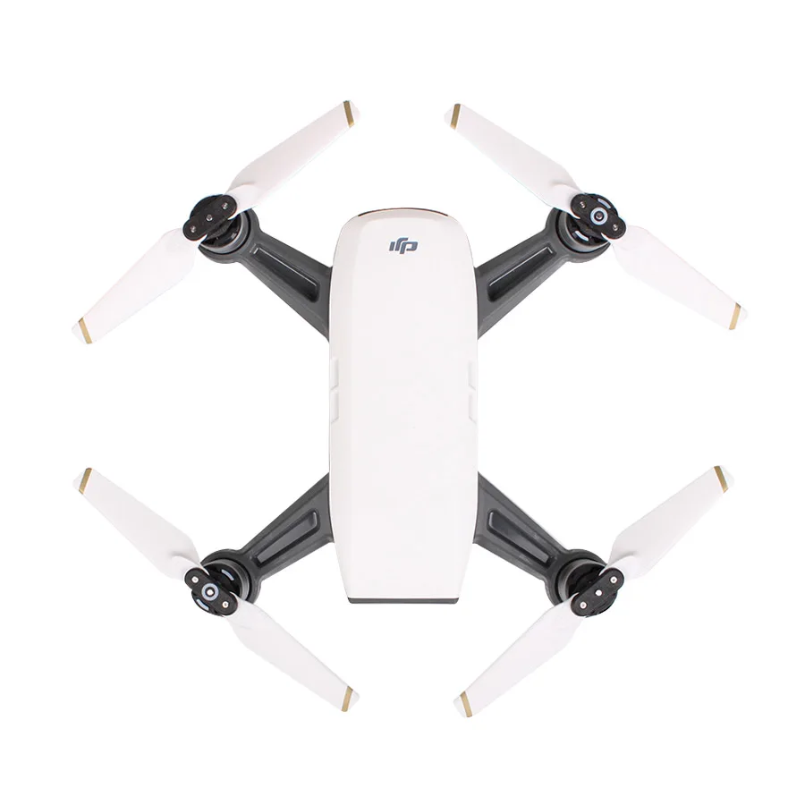 4730F пропеллеры Quick-release складной цветной реквизит для DJI SPARK Quadcopter камера drone аксессуары