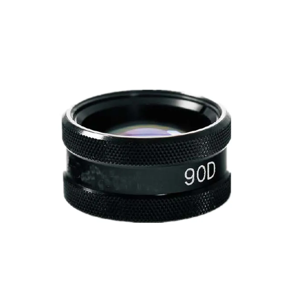 

90D Loudly brand good quality aspherical lens use for ophthalmic products