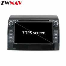 Android 8,Zero reproductor de DVD para coche navegación GPS para FIAT DUCATO CITROEN Jumper para PEUGEOT Boxer 2011-2015 unidad estéreo de coche multimedia