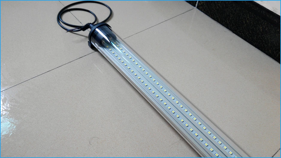 HNTD 40 W 110 V AC 220 V Led Водонепроницаемый свет работы 1480 мм высокая яркость освещения IP67 взрывозащищенные TD40 горячая распродажа