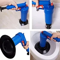      Air Drain Blaster      Remover     Cleaner 