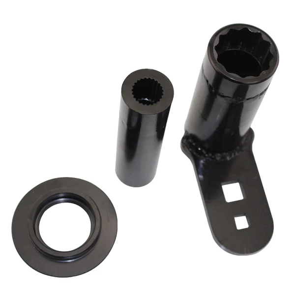 Good Quality Rear Differential Pinion Flange Removal Tool For Land