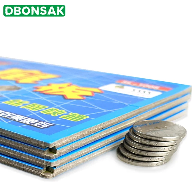 21*30 Cm-Es Egérlemez Szuper Erős Ragacsos Patkány Ragasztócsapda Egér Ragasztótábla Egerek Fogócsapda Párnák Nem Mérgező Kártevőirtó - Image 3