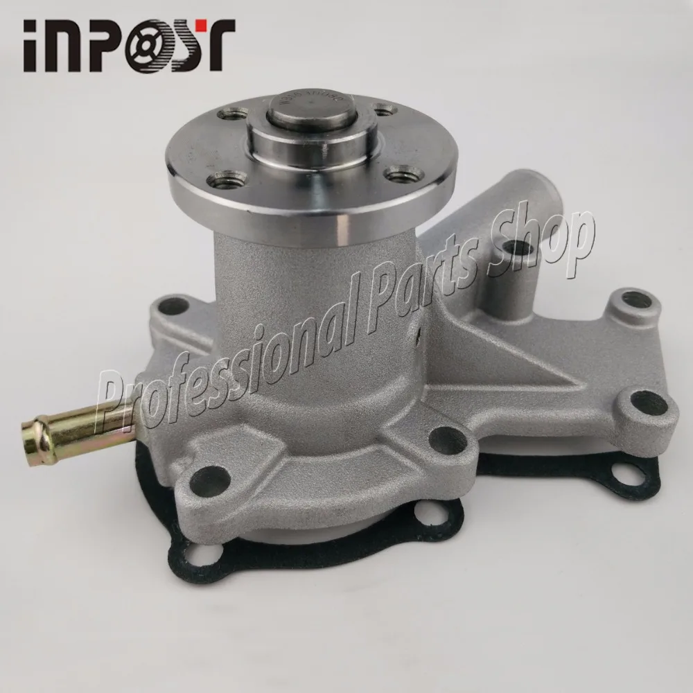 

For Kubota D662 D722 and D902 WATER PUMP 19883-73030 15881-73030 1E051-73030