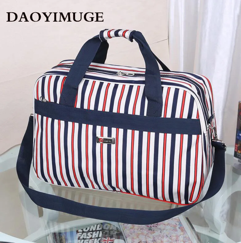 Skup Wodoodporna torba bagażu torba podróżna o dużej pojemności dla mężczyzn i kobiet wycieczki pakiety