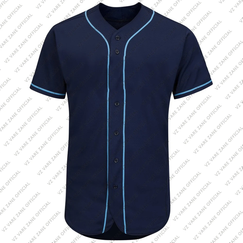 

Custom TAMPA BAY KIERMAIER Quick-Dry Flexible Short T-shirts Cheap Flex Baseball Jersey Shirt for Men Wholesale Cheap Jerseys