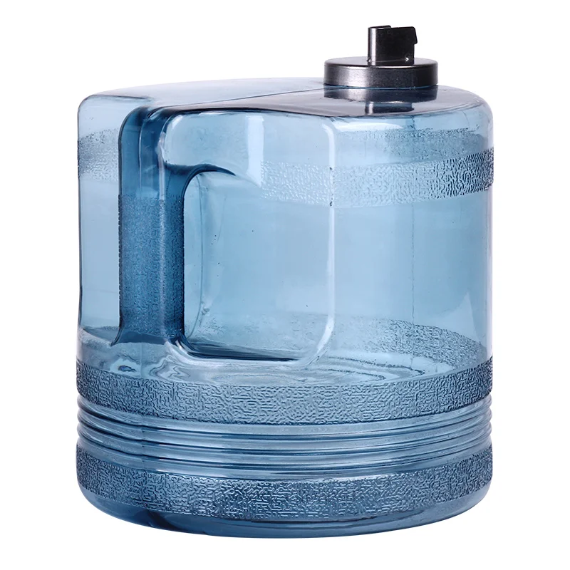 Skup 4L Home Pure destylator wody filtr wody destylowanej maszyna destylacja stomatologiczna oczyszczacz sprzęt dzbanek z tworzywa sztucznego ze stali nierdzewnej