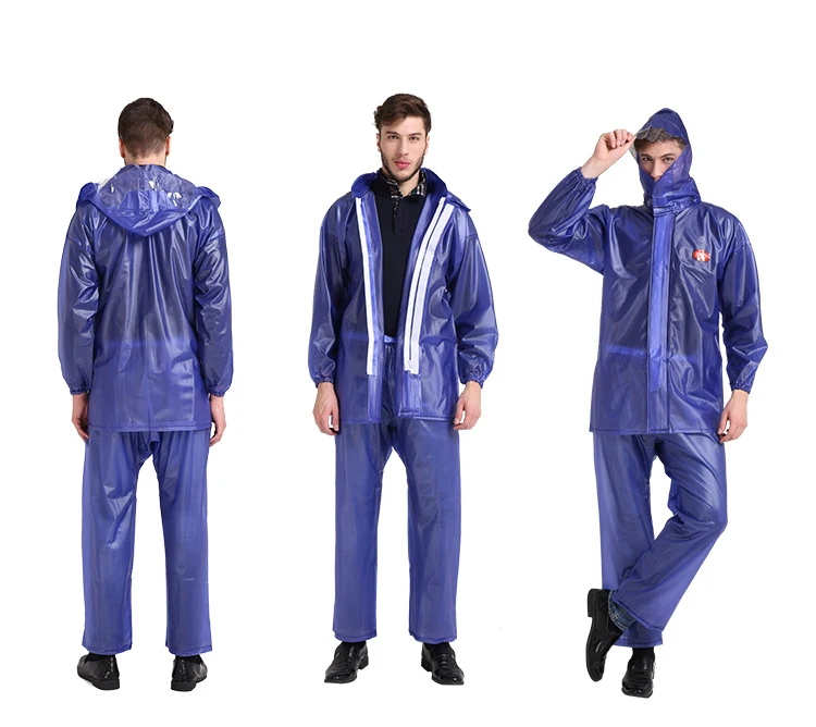 Rain coats  (26)