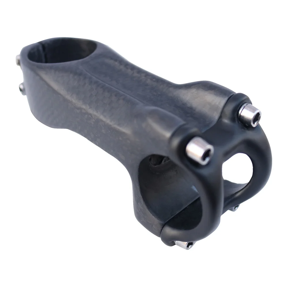 FCFB полностью карбоновый шток для горного велосипеда шоссейный велосипед диаметр