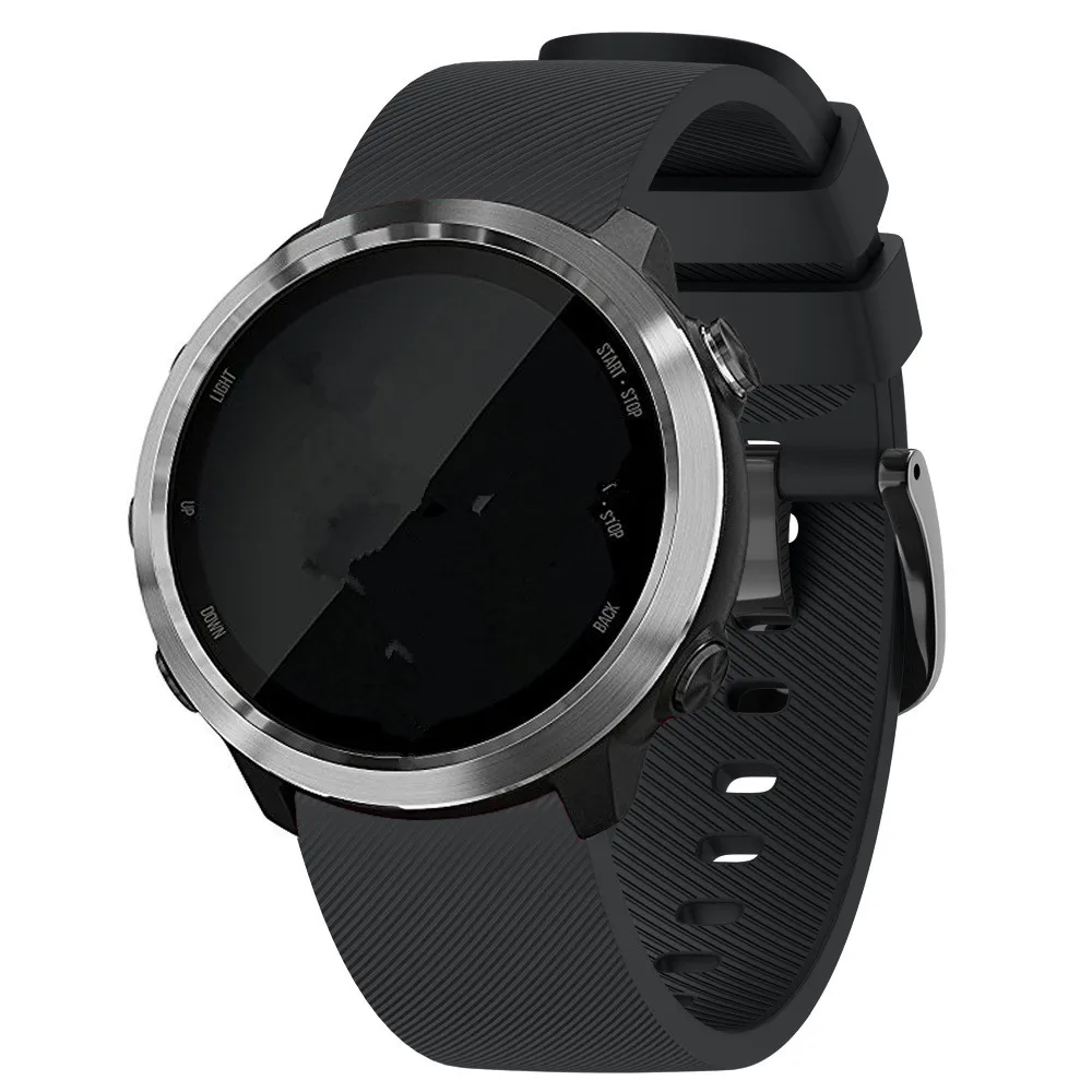 vivoactive 3 6.60