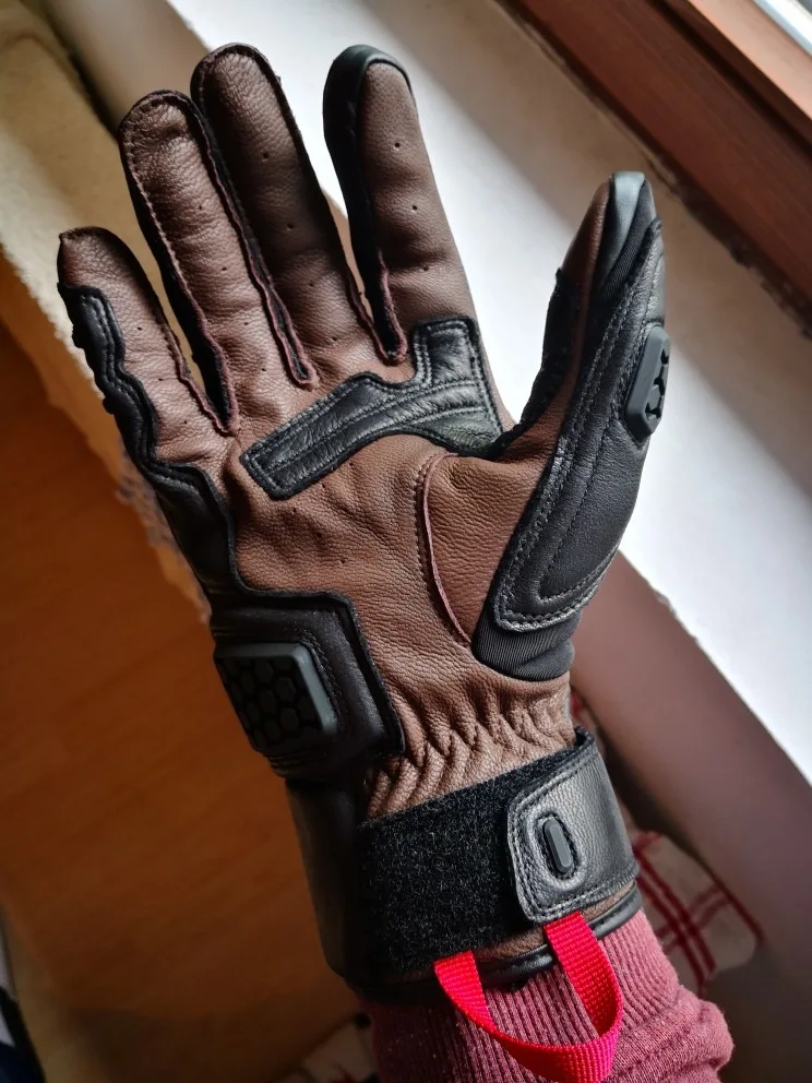 REV'IT! Sand 3 Gloves a2