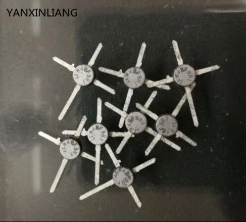 20PCS/LOT TRANSISTOR BF981 BF 981 new original | Электронные компоненты и принадлежности
