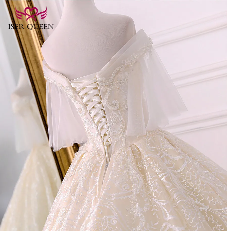 Wedding Dresses