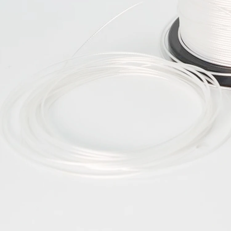 Free shipping 95meter Silver Plated 6N OCC Signal Wire Cable 0 12square for DIY Headphone Upgraded cable