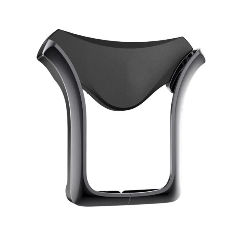 

Technological Sense Gravity Car Phone Holder U-Type Car Outlet Phone Holder Universal Stability Anti-Slip Well Protective