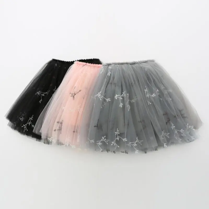 kids tutu skirt