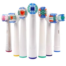 4PCS Oral B Electric Toothbrush Replacement Heads For Braun New Universal Toothbrush Head Extra Toothbrush Head Tooth Brush Head цена 4PCS Oral B Electric Toothbrush Replacement Heads For Braun New Universal Toothbrush Head Extra Toothbrush Head Tooth Brush Head цены онлайн