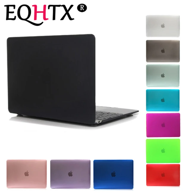 EQHTX-Laptop Case For Apple MacBook Air 13 Pro Retina 11 12 13 15 ,For mac Book New Air Pro 13 inch with Touch Bar+Screen film EQHTX-Laptop Case For Apple MacBook Air 13 Pro Retina 11 12 13 15 ,For mac Book New Air Pro 13 inch with Touch Bar+Screen film