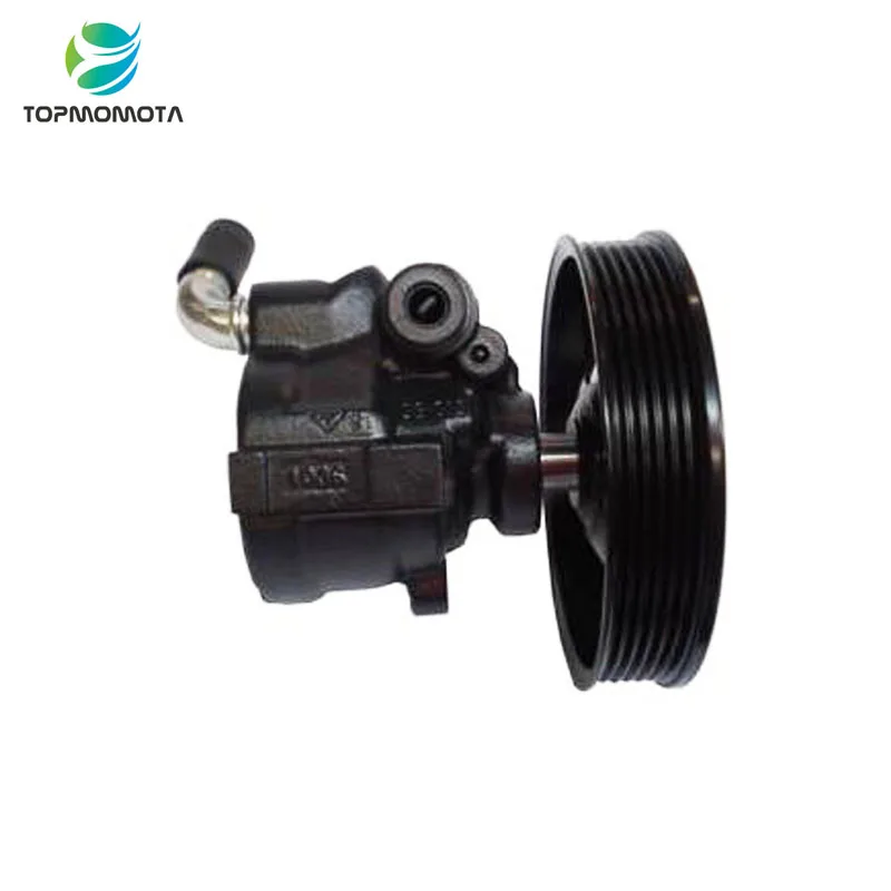 car styling auto parts power steering pump used for chev rolet 93340671