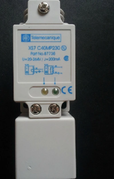 

high quality XS7-C40MP230 Schneider s proximity switch