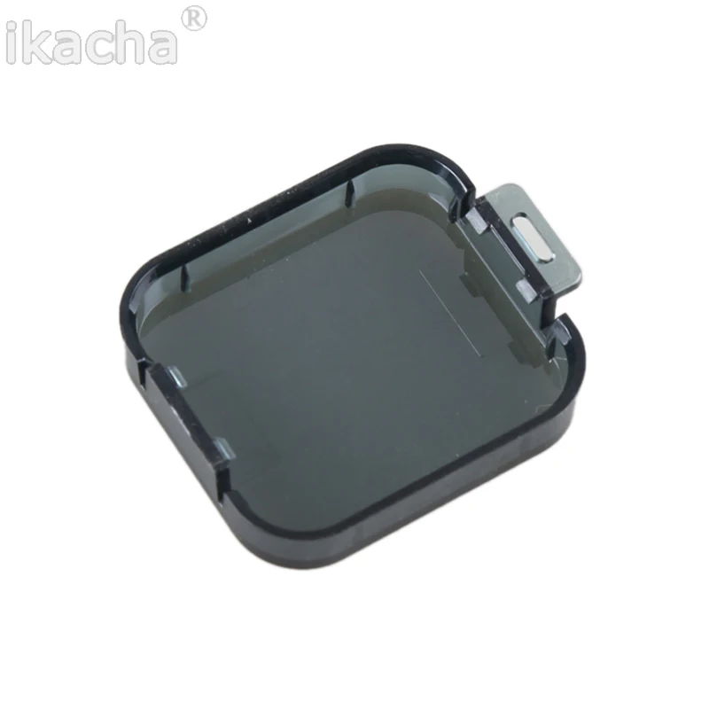 Gopro Hero 5 Filters Lens Cap Diving (12)