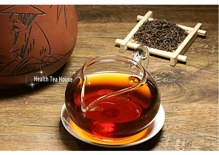 best pu erh tea&nbsp;