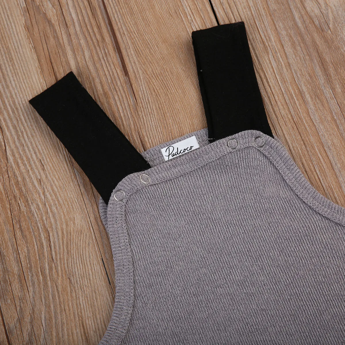 لطيف المولود الجديد الفتيان الفتيات 2017 جديد حك أكمام رومبير بذلة مريلة السراويل وزرة الملابس لطيف المولود الجديد الفتيان الفتيات 2017 جديد حك أكمام رومبير بذلة مريلة السراويل وزرة الملابس