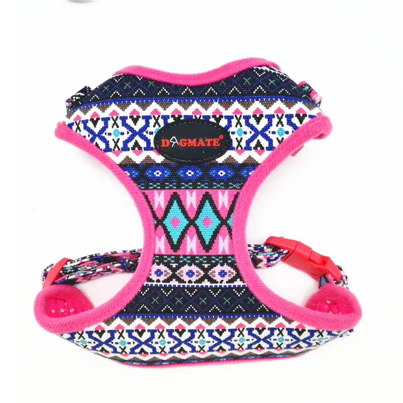 Dog Harness for Small Dogs (5)