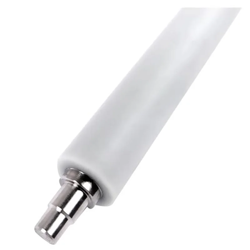 Rolo de Borracha da Impressora Compatível para a Peça de Reposição da Impressora do Código de Barras de Intermec Px4i Acessórios de Impressão Novo - Imagem 3