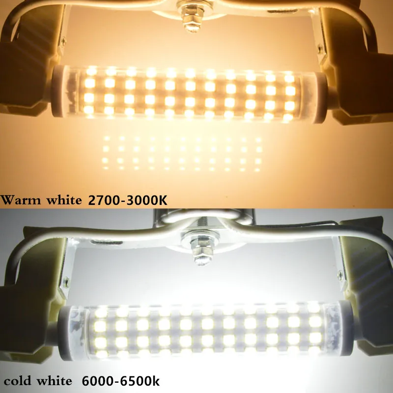 Ceramic-body-78mm-118mm-R7S-LED-lamp-SMD-2835-220V-9W-15W-no-dimmable-LED-Corn (5)