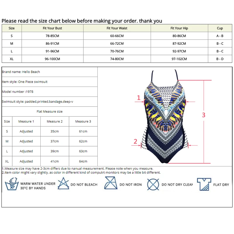 Женский купальный костюм, сдельный купальник с высокой горловиной,, с принтом, трикини, монокини, плавленый купальник, женский, с подкладкой, сдельный купальник