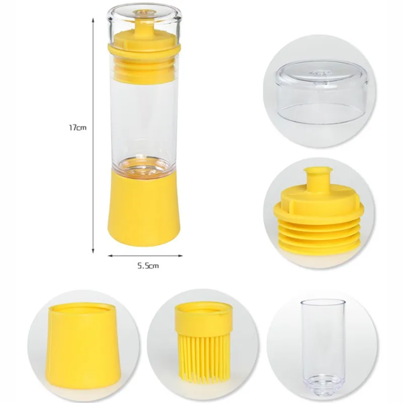 1PC-Kitchen-Tool-Temperature-Silicone-Honey-Oil-Brush-Bottle-Oiler-Kit-Kitchen-Baking-Brush-Oil-Pancake-Basting-BBQ-Tool-KC1494 (7)