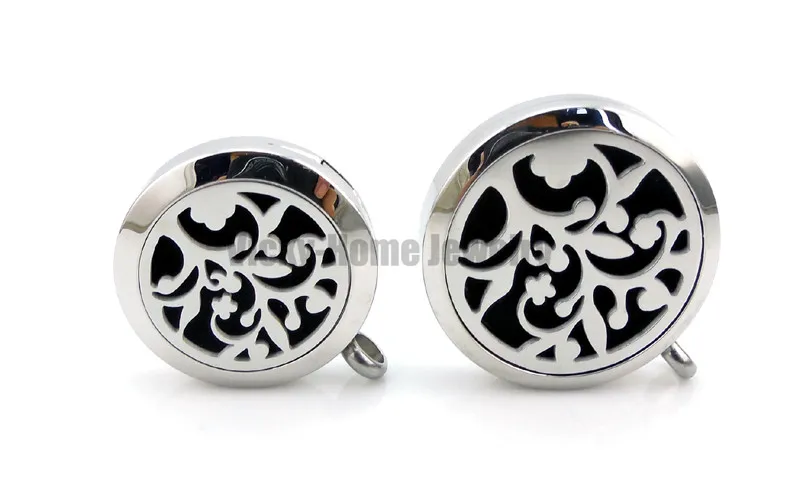 VH-PEO012-1 Essential Oil Locket